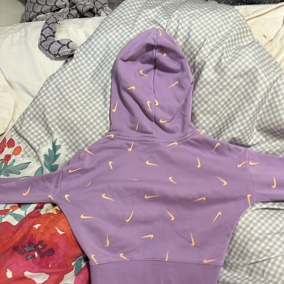 Nike jacket super nice - Picture 2 of 4
